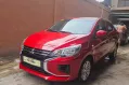 2023 Mitsubishi Mirage G4  GLX 1.2 CVT in Quezon City, Metro Manila-0