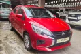 2023 Mitsubishi Mirage G4  GLX 1.2 CVT in Quezon City, Metro Manila-2