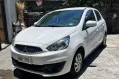 2016 Mitsubishi Mirage  GLX 1.2 CVT in Quezon City, Metro Manila-1