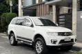 2015 Mitsubishi Montero Sport in Manila, Metro Manila-1