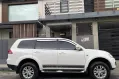 2015 Mitsubishi Montero Sport in Manila, Metro Manila-2