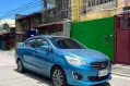 2016 Mitsubishi Mirage G4  GLS 1.2 CVT in Quezon City, Metro Manila-0