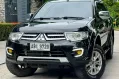 2015 Mitsubishi Montero in Manila, Metro Manila-11