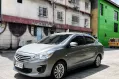 2017 Mitsubishi Mirage G4  GLX 1.2 MT in Quezon City, Metro Manila-1