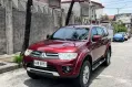 2014 Mitsubishi Montero Sport  GLX 2WD 2.4D MT in Quezon City, Metro Manila-4