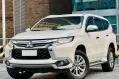 2016 Mitsubishi Montero in Makati, Metro Manila-2