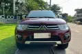 2015 Mitsubishi Montero Sport in Las Piñas, Metro Manila-0