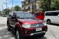 2014 Mitsubishi Montero Sport  GLX 2WD 2.4D MT in Quezon City, Metro Manila-1