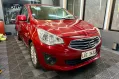 2018 Mitsubishi Mirage G4  GLX 1.2 CVT in Bacoor, Cavite-1