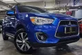 2015 Mitsubishi Asx in Quezon City, Metro Manila-0