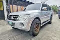 2012 Mitsubishi Pajero  GLS 3.2 Di-D 4WD AT in Bacoor, Cavite-0