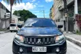 2017 Mitsubishi Strada  GLX Plus 2WD 2.4 MT in Quezon City, Metro Manila-1