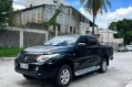 2017 Mitsubishi Strada  GLX Plus 2WD 2.4 MT in Quezon City, Metro Manila-2