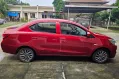 2021 Mitsubishi Mirage G4  GLX 1.2 CVT in Ibaan, Batangas-1