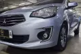 2019 Mitsubishi Mirage G4  GLS 1.2 CVT in Quezon City, Metro Manila-1