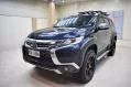 2017 Mitsubishi Montero Sport  GLX 2WD 2.4D MT in Lemery, Batangas-0