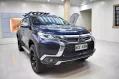 2017 Mitsubishi Montero Sport  GLX 2WD 2.4D MT in Lemery, Batangas-5