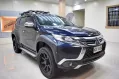 2017 Mitsubishi Montero Sport  GLX 2WD 2.4D MT in Lemery, Batangas-9