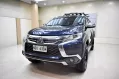 2017 Mitsubishi Montero Sport  GLX 2WD 2.4D MT in Lemery, Batangas-21