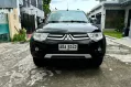 2014 Mitsubishi Montero Sport in Manila, Metro Manila-0