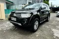 2014 Mitsubishi Montero Sport in Manila, Metro Manila-1