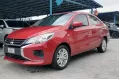 2023 Mitsubishi Mirage G4  GLX 1.2 CVT in Pasay, Metro Manila-0