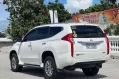 2018 Mitsubishi Montero Sport  GLX 2WD 2.4D MT in Manila, Metro Manila-2