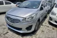 2021 Mitsubishi Mirage G4  GLS 1.2 CVT in Quezon City, Metro Manila-2