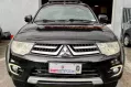 2014 Mitsubishi Montero Sport  GLS 2WD 2.4 AT in Las Piñas, Metro Manila-0