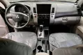 2014 Mitsubishi Montero Sport  GLS 2WD 2.4 AT in Las Piñas, Metro Manila-10