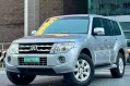 2012 Mitsubishi Pajero in Makati, Metro Manila-2