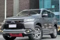 2016 Mitsubishi Montero in Makati, Metro Manila-1