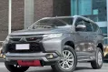 2016 Mitsubishi Montero in Makati, Metro Manila-2