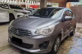 2021 Mitsubishi Mirage G4  GLS 1.2 CVT in Quezon City, Metro Manila-0