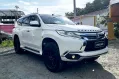 2018 Mitsubishi Montero Sport  GLS 2WD 2.4 AT in Pasay, Metro Manila-0