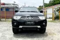 2014 Mitsubishi Montero Sport  GLX 2WD 2.4D MT in Pasay, Metro Manila-5