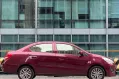 2019 Mitsubishi Mirage G4  GLX 1.2 CVT in Makati, Metro Manila-9