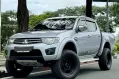 2014 Mitsubishi Strada  GLX Plus 2WD 2.4 MT in Manila, Metro Manila-0