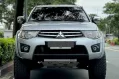 2014 Mitsubishi Strada  GLX Plus 2WD 2.4 MT in Manila, Metro Manila-1