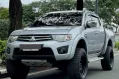 2014 Mitsubishi Strada  GLX Plus 2WD 2.4 MT in Manila, Metro Manila-3