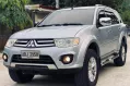 2015 Mitsubishi Montero Sport in Manila, Metro Manila-0