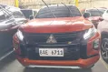 2022 Mitsubishi Strada in Quezon City, Metro Manila-1