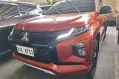 2022 Mitsubishi Strada in Quezon City, Metro Manila-2