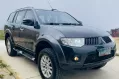 2013 Mitsubishi Montero Sport  GLX 2WD 2.4D MT in Baguio, Benguet-22