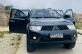 2013 Mitsubishi Montero Sport  GLX 2WD 2.4D MT in Baguio, Benguet-0