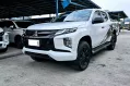 2022 Mitsubishi Strada Athlete Black Series 2.4 4x4 AT in Pasay, Metro Manila-0