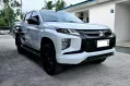 2022 Mitsubishi Strada Athlete Black Series 2.4 4x4 AT in Pasay, Metro Manila-2