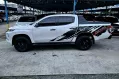 2022 Mitsubishi Strada Athlete Black Series 2.4 4x4 AT in Pasay, Metro Manila-4