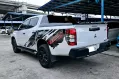 2022 Mitsubishi Strada Athlete Black Series 2.4 4x4 AT in Pasay, Metro Manila-6