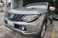 2015 Mitsubishi Strada in Las Piñas, Metro Manila-1